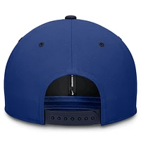 Toronto Blue Jays Primetime Pro Men's Nike Dri-FIT MLB Adjustable Hat