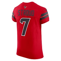 C.J. Stroud Houston Texans Men's Nike Dri-FIT NFL Elite Football Jersey