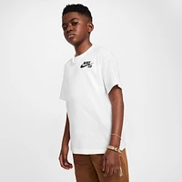 Nike SB Big Kids' Skate T-Shirt