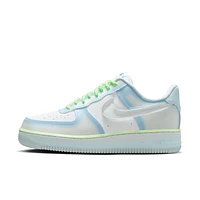 Nike Air Force 1 '07 x Serena Williams Design Crew Shoes