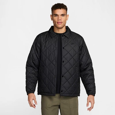 Nike Club Men's Lightweight Quilted Therma-FIT Insulated Jacket