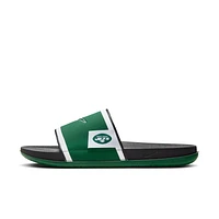 Nike Offcourt (New York Jets) Slides