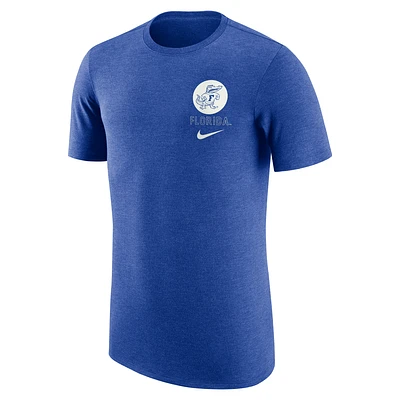 Florida Men's Nike College Crew-Neck T-Shirt