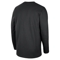 Oregon Men's Nike College Long-Sleeve Top