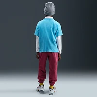Nike Sportswear Club Big Kids' T-Shirt