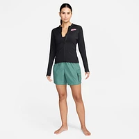 Nike Swim Voyage Women's Cover-Up Shorts