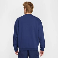 Nike Air "London" Men's Fleece Crew