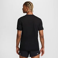 Nike Men's Dri-FIT Running T-Shirt