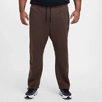 Nike Tech Men's Fleece Open-Hem Pants