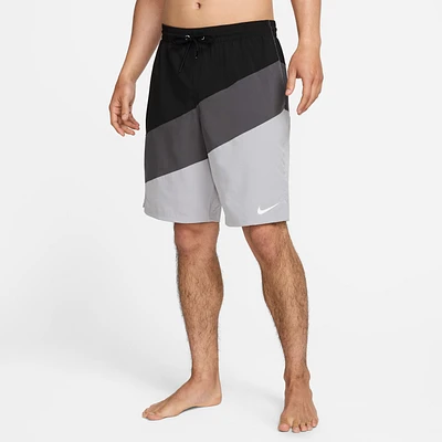 Nike Swim Men's 9" Boxer Volley Shorts