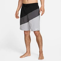 Nike Swim Men's 9" Boxer Volley Shorts