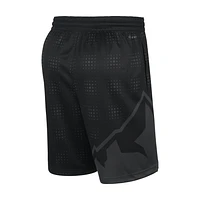 Portland Trail Blazers 2024/25 City Edition Men's Nike Dri-FIT NBA Swingman Shorts