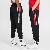 Nike Sportswear Club Big Kids' Knit Joggers