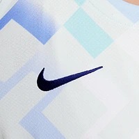 Inter Milan 2025/26 Stadium Away Big Kids' Nike Dri-FIT Soccer Replica Jersey