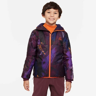 Nike ACG Storm-FIT "Rope De Dope" Big Kids' Loose Jacket