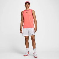 NikeCourt Slam Men's Dri-FIT Tennis Tank