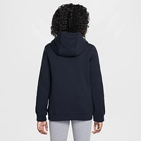 Nike Big Kids' Cheer Pullover Hoodie