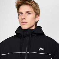 Nike Club Men's Hooded Jacket