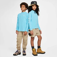 Nike ACG Big Kids' Dri-FIT Long-Sleeve Waffle Top