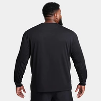 Nike Primary Men's Dri-FIT Long-Sleeve Versatile Top