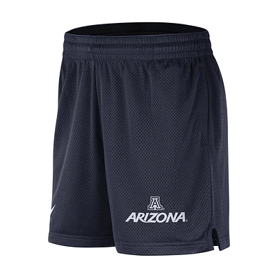 Arizona Men's Nike Dri-FIT College Knit Shorts