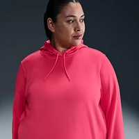 Nike Therma-FIT One Women's Pullover Hoodie (Plus Size)