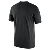 Brooklyn Nets Courtside Max90 Men's Nike NBA T-Shirt