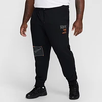 Nike Club Men's French Terry Joggers