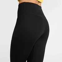 Nike One N7 Women's Mid-Rise Full-Length Leggings