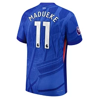 Enzo Fernández Chelsea 2025/26 Match Home Men's Nike Dri-FIT ADV Soccer Jersey