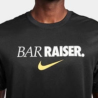 Nike Dri-FIT Men's Fitness T-Shirt