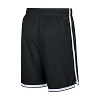 Brooklyn Nets 2024/25 Swingman Icon Edition Big Kids' Nike Dri-FIT NBA Replica Shorts