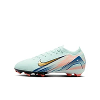 Nike Jr. Mercurial Vapor 16 Pro Little/Big Kids' FG Low-Top Soccer Cleats