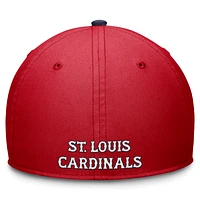 St. Louis Cardinals City Connect Swoosh Men's Nike Dri-FIT MLB Hat