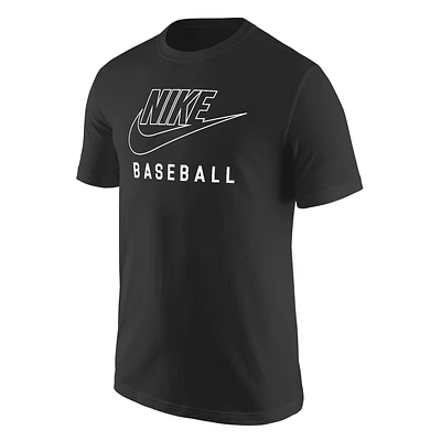 Nike Swoosh Men's Baseball T-Shirt