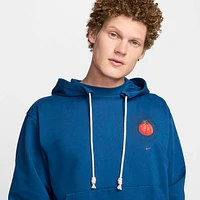 Nike Standard Issue Men's Dri-FIT Basketball Pullover Hoodie