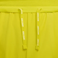 NikeCourt Slam Men's Dri-FIT Tennis Shorts