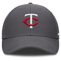 Minnesota Twins Club Men's Nike Dri-FIT MLB Adjustable Hat