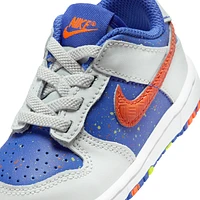 Nike Dunk Low Baby/Toddler Shoes