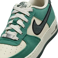 Nike Air Force 1 LV8 Big Kids' Shoes