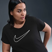 Nike Sportswear Women's Short-Sleeve Graphic T-Shirt