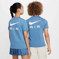 Nike Air Big Kids' T-Shirt