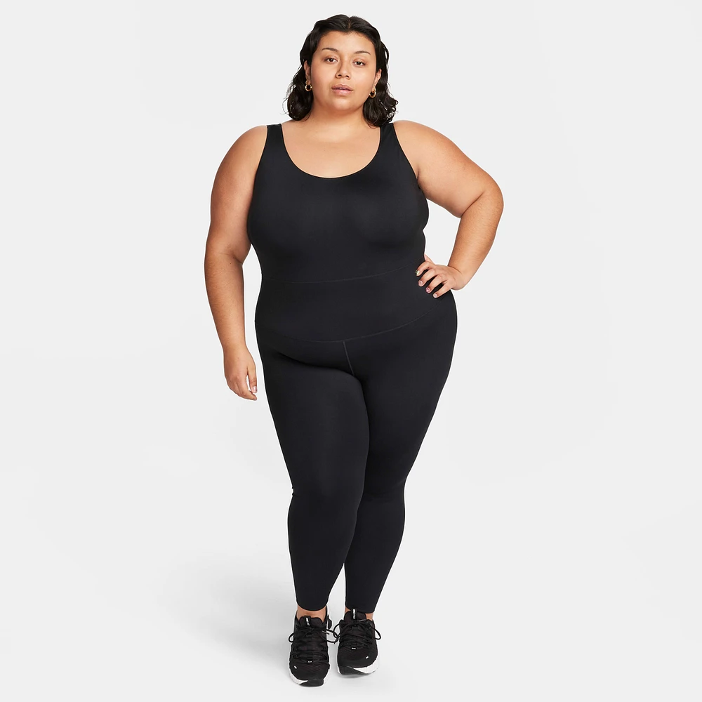 Nike One Women's Dri-FIT Bodysuit (Plus Size)