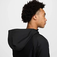 Nike Academy+ Men's Repel Soccer Anorak Jacket