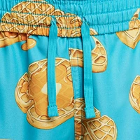 Nike Swim Breaker Big Kids' (Boys') 7" Brief-Lined Volley Shorts