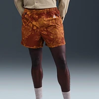 Nike ACG "Reservoir Goat" Men's Print Shorts
