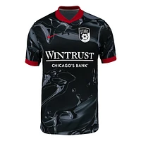 Chicago Stars FC 2025 Stadium Away Men's Nike Dri-FIT NWSL Replica Jersey