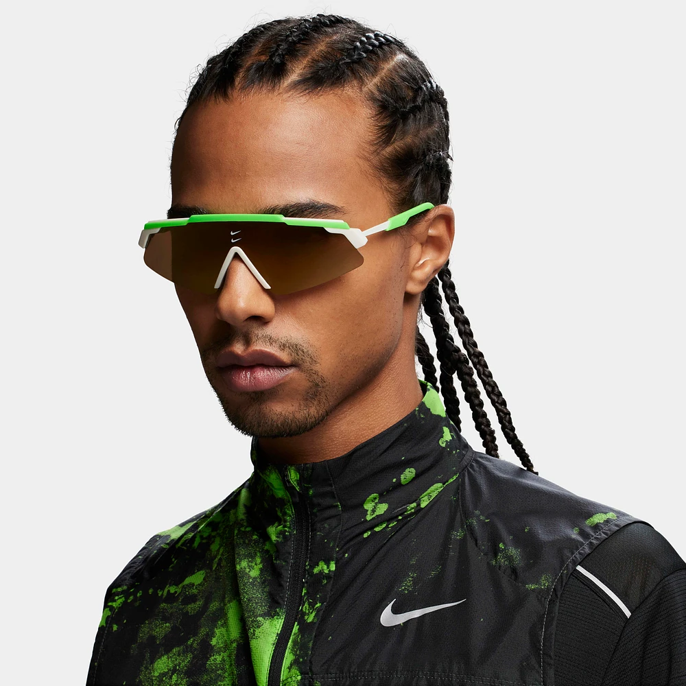 Nike Marquee Mirrored Sunglasses