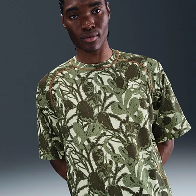 Nike ACG "Chinati" Men's Dri-FIT ADV Short-Sleeve Top