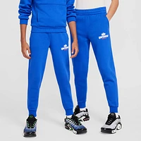 Nike Sportswear Club Fleece Big Kids' Joggers